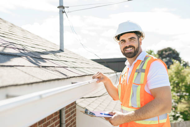 Best Commercial Roofing Services  in Mariemont, OH