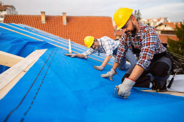 Best Metal Roofing Contractor  in Mariemont, OH