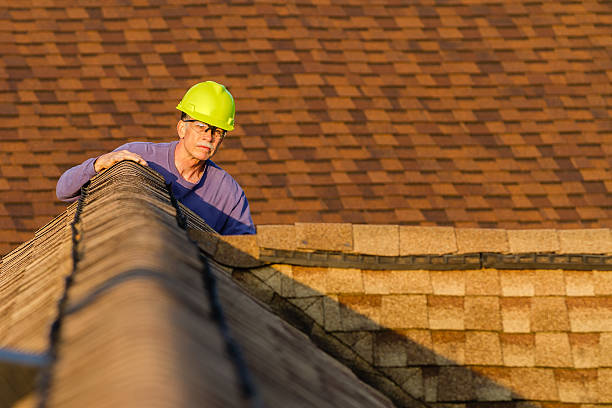 Best Storm Damage Roof Repair  in Mariemont, OH