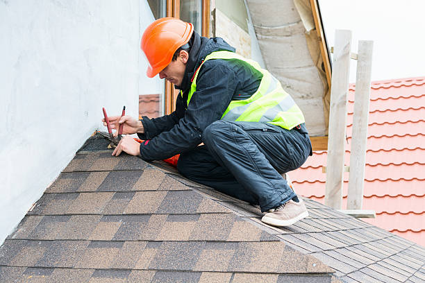 Slate Roofing Contractor in Mariemont, OH