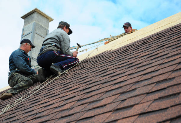 Quick and Trustworthy Emergency Roof Repair Services in Mariemont, OH