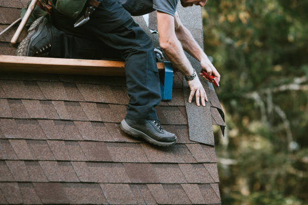 Best Roof Repair Services  in Mariemont, OH